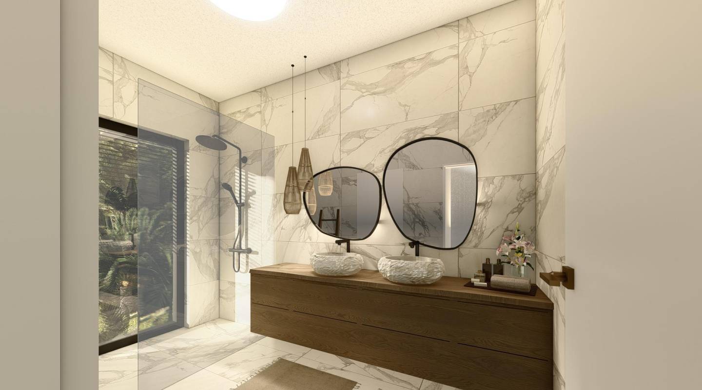 Neubau - Haus - Altea - Sierra de Altea