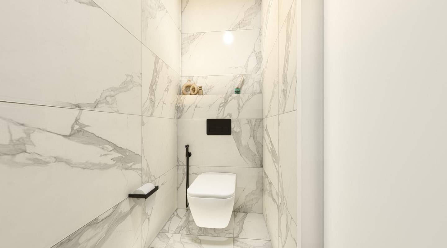 Neubau - Haus - Altea - Sierra de Altea