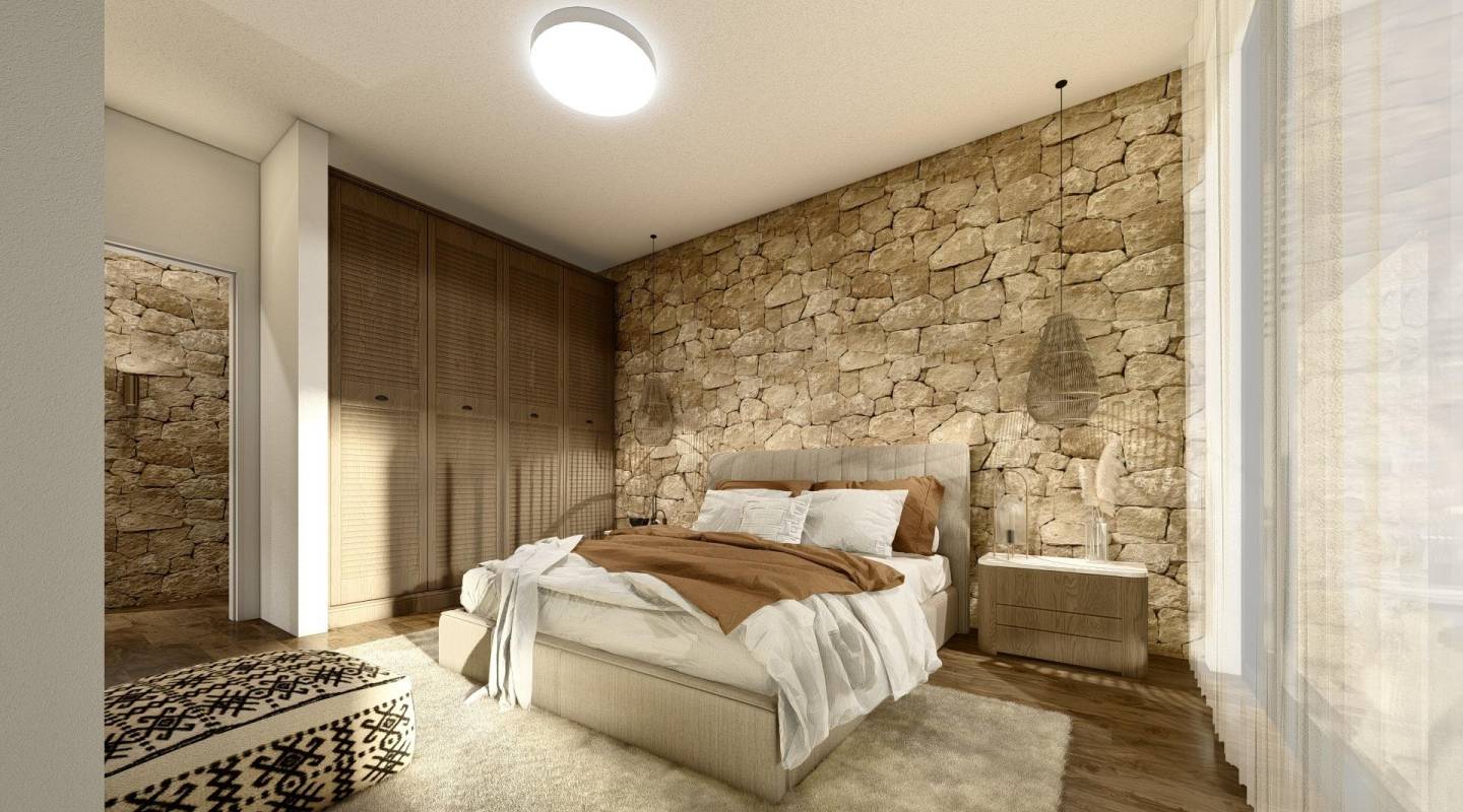 Neubau - Haus - Altea - Sierra de Altea