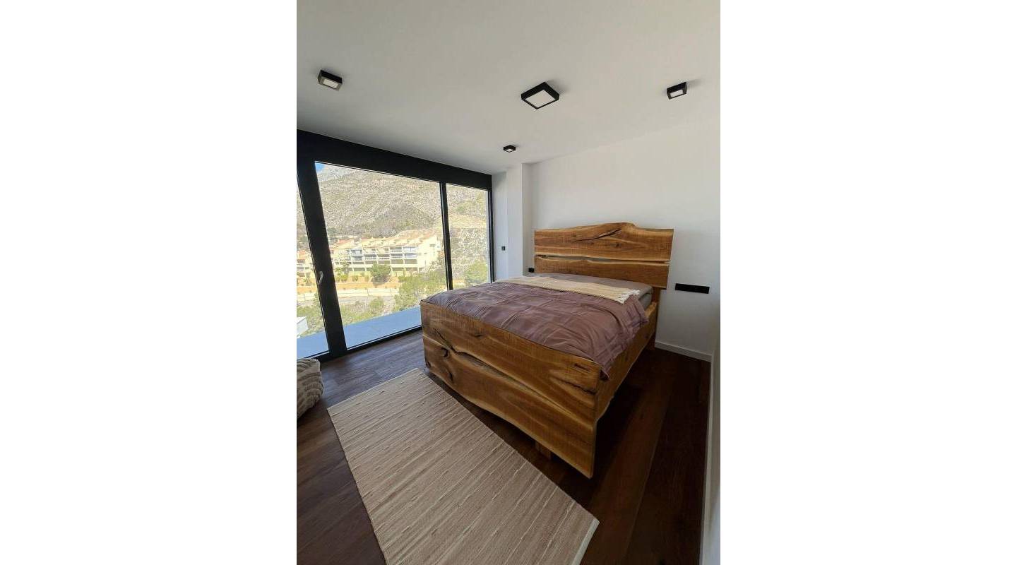 Neubau - Haus - Altea - Sierra de Altea