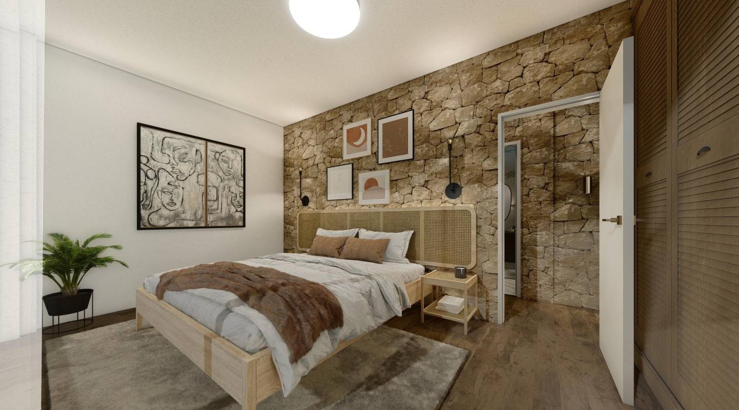 Neubau - Haus - Altea - Sierra de Altea