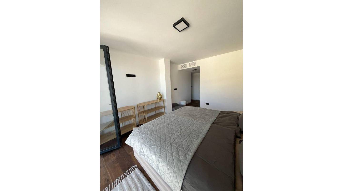 Neubau - Haus - Altea - Sierra de Altea