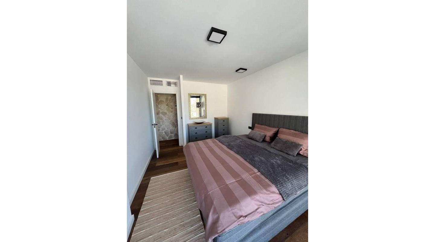 Neubau - Haus - Altea - Sierra de Altea