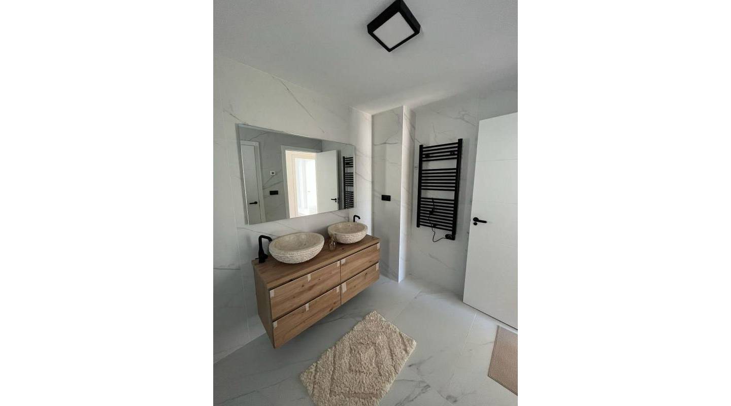 Neubau - Haus - Altea - Sierra de Altea