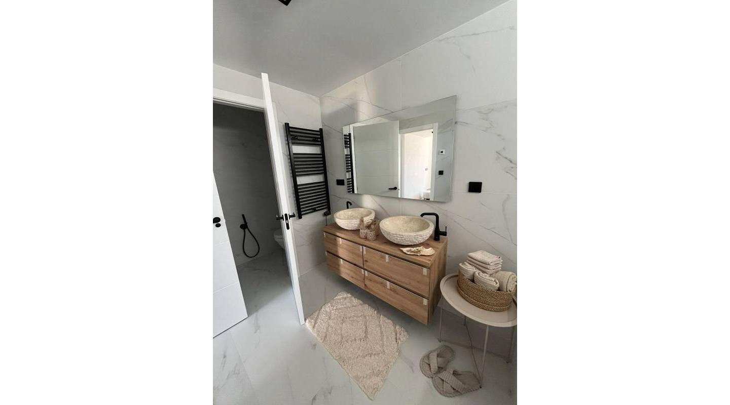 Neubau - Haus - Altea - Sierra de Altea