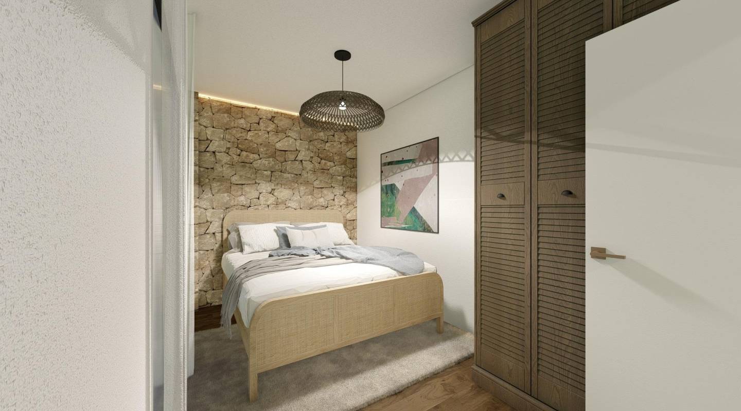 Neubau - Haus - Altea - Sierra de Altea