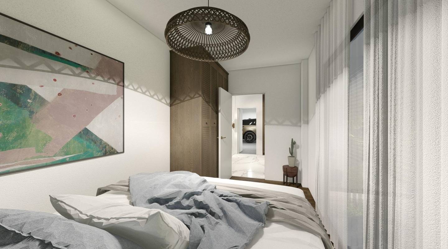 Neubau - Haus - Altea - Sierra de Altea