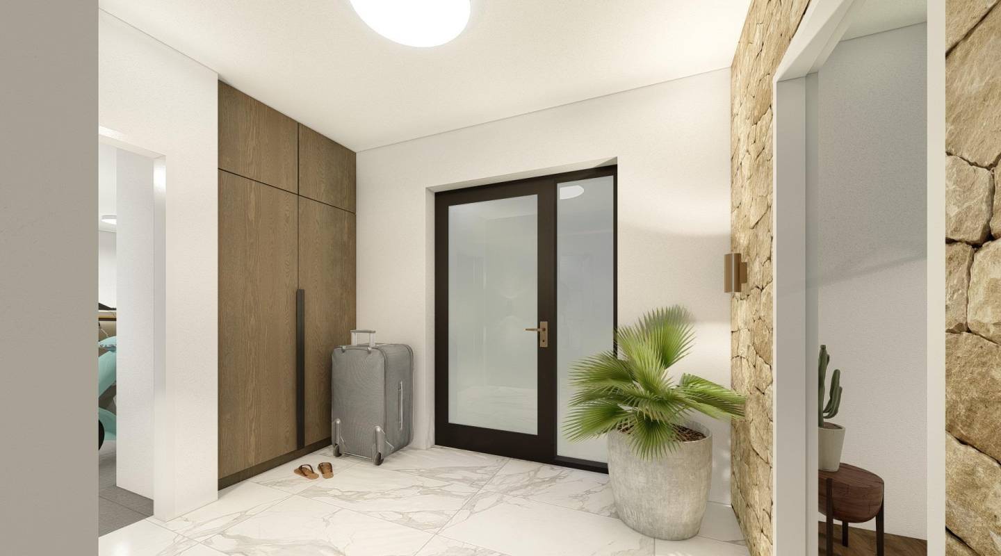 Neubau - Haus - Altea - Sierra de Altea