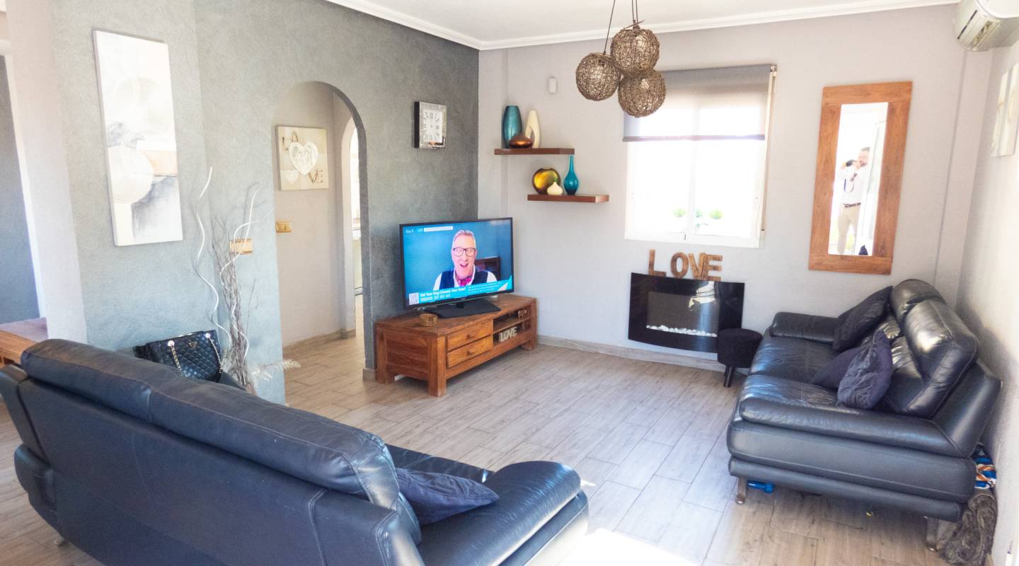 Wederverkoop - Villa - Playa Flamenca