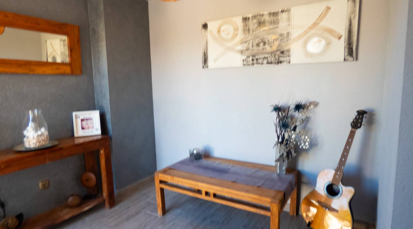 Wederverkoop - Villa - Playa Flamenca