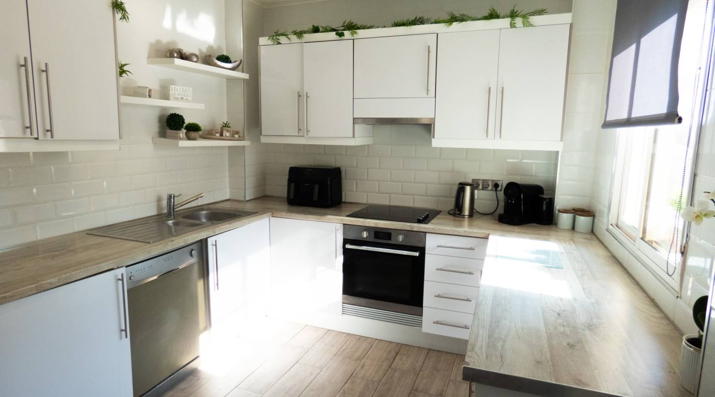 Wederverkoop - Villa - Playa Flamenca