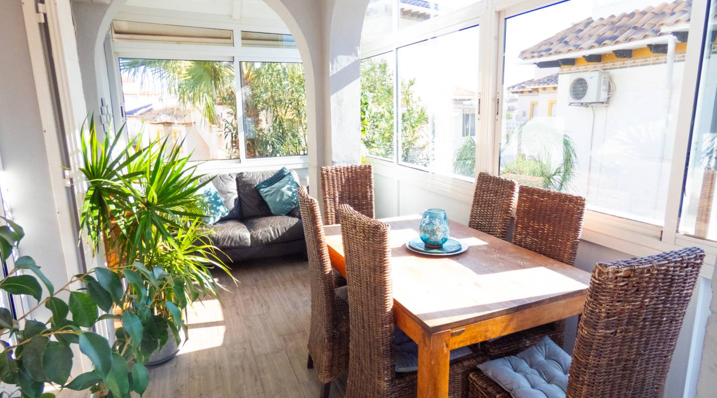 Wederverkoop - Villa - Playa Flamenca