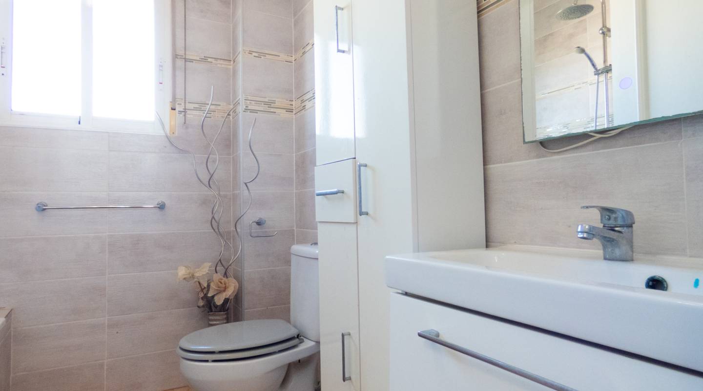 Wederverkoop - Villa - Playa Flamenca