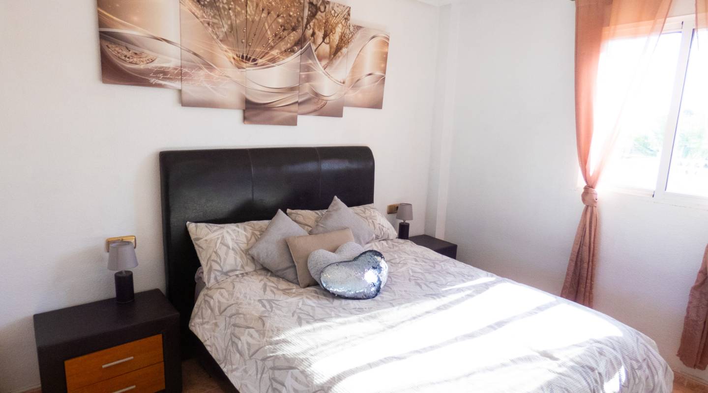 Wederverkoop - Villa - Playa Flamenca