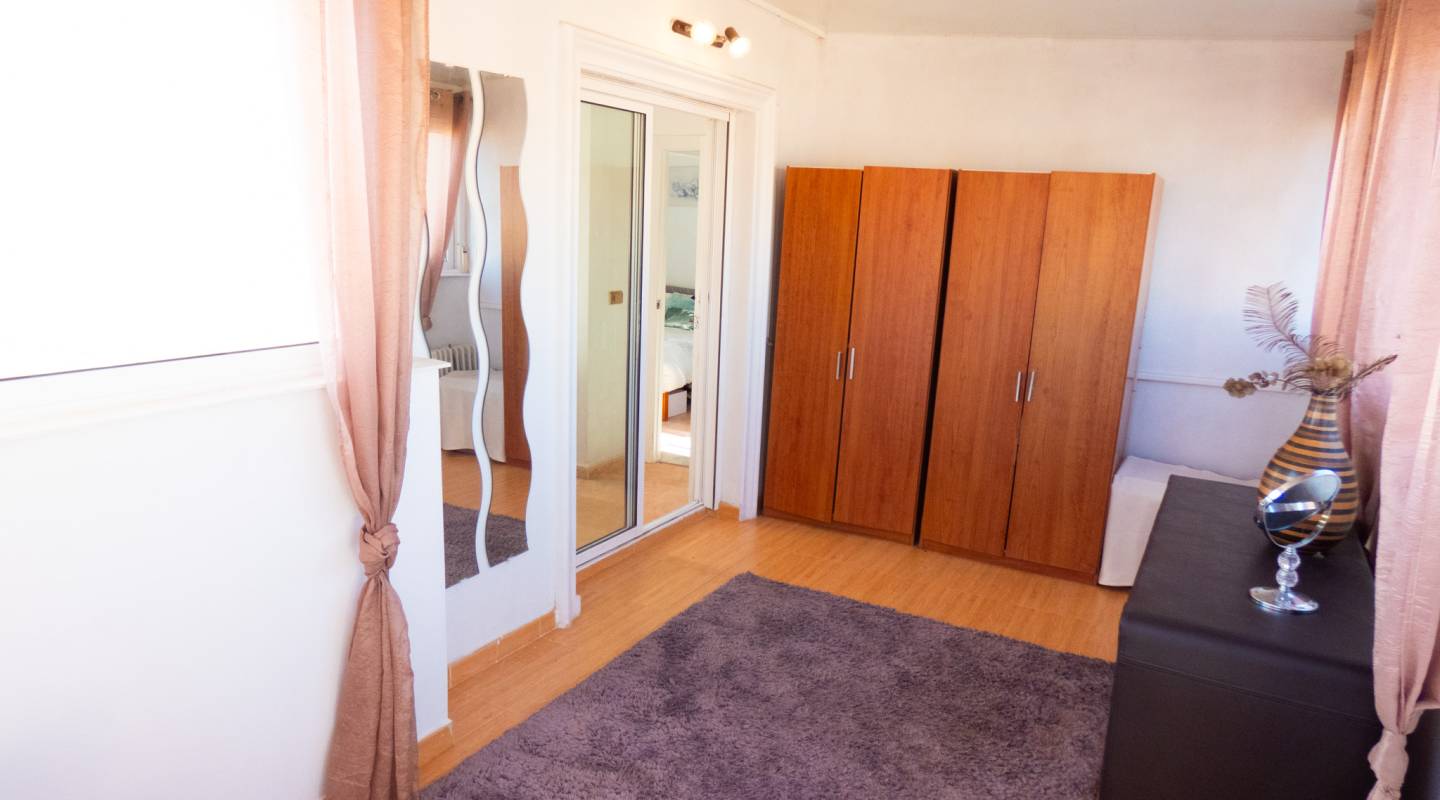 Wederverkoop - Villa - Playa Flamenca