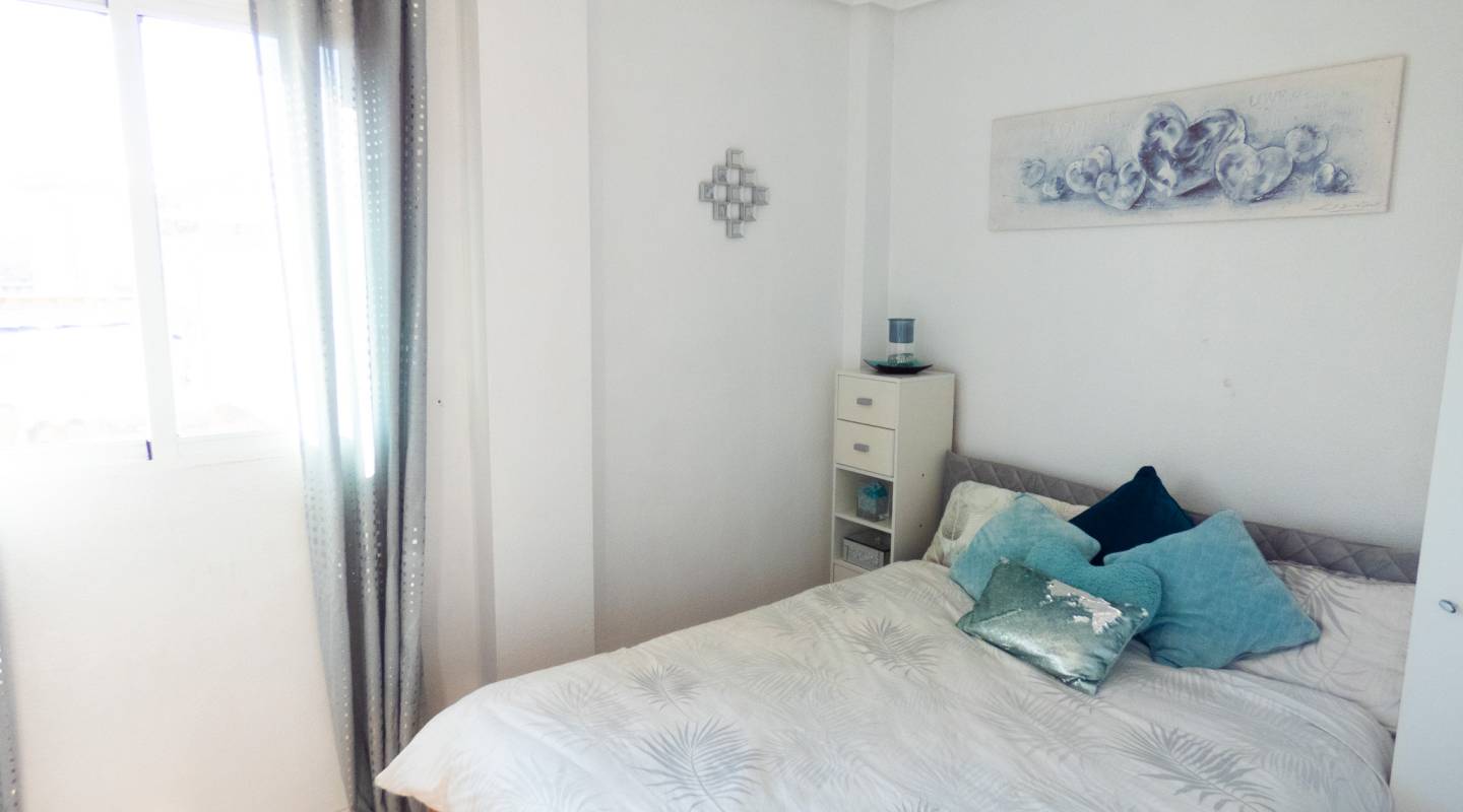 Wederverkoop - Villa - Playa Flamenca