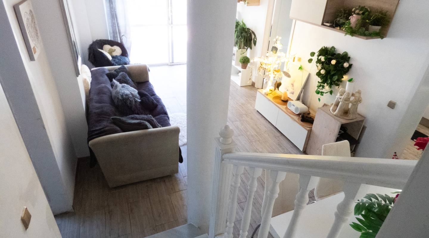 Wederverkoop - Villa - Playa Flamenca