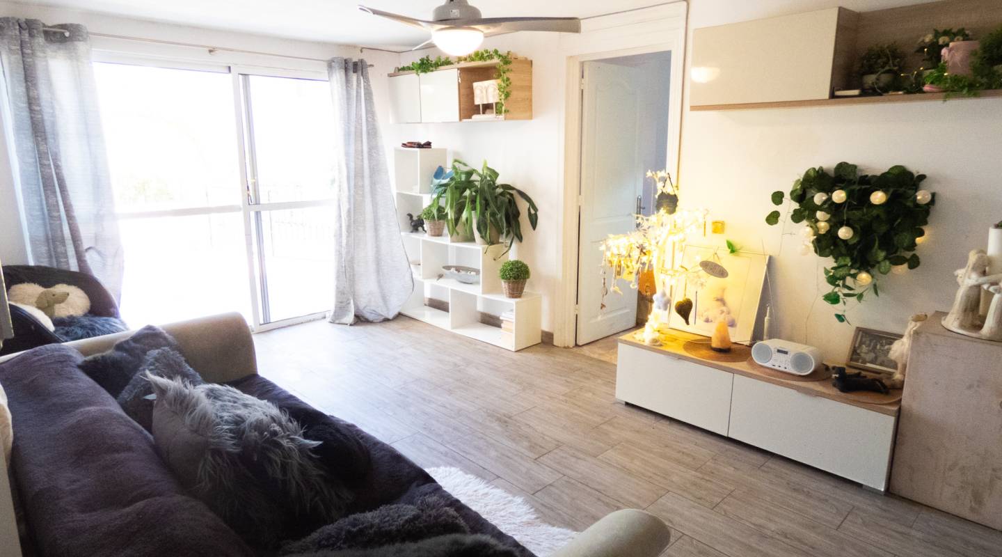 Wederverkoop - Villa - Playa Flamenca