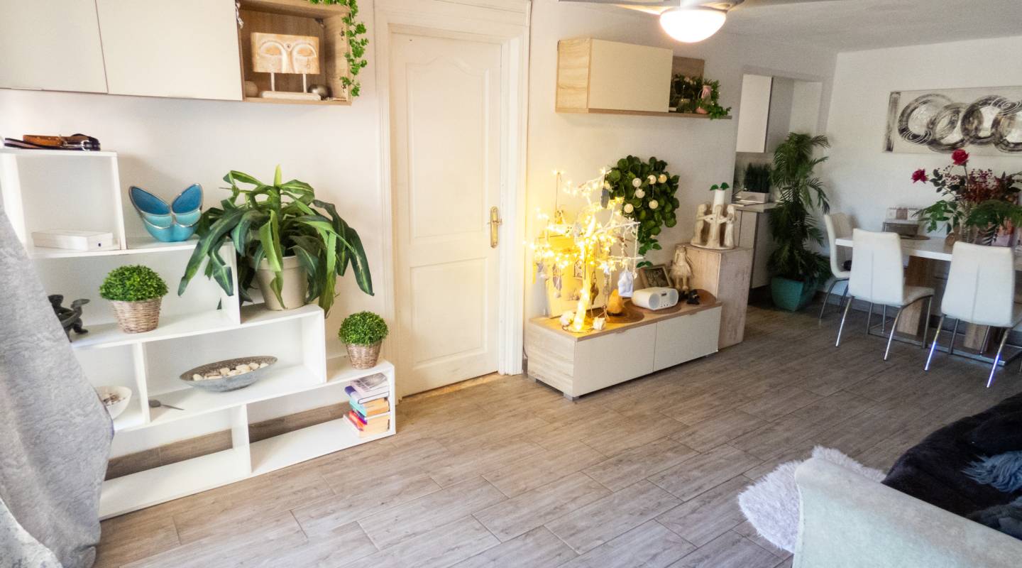 Wederverkoop - Villa - Playa Flamenca