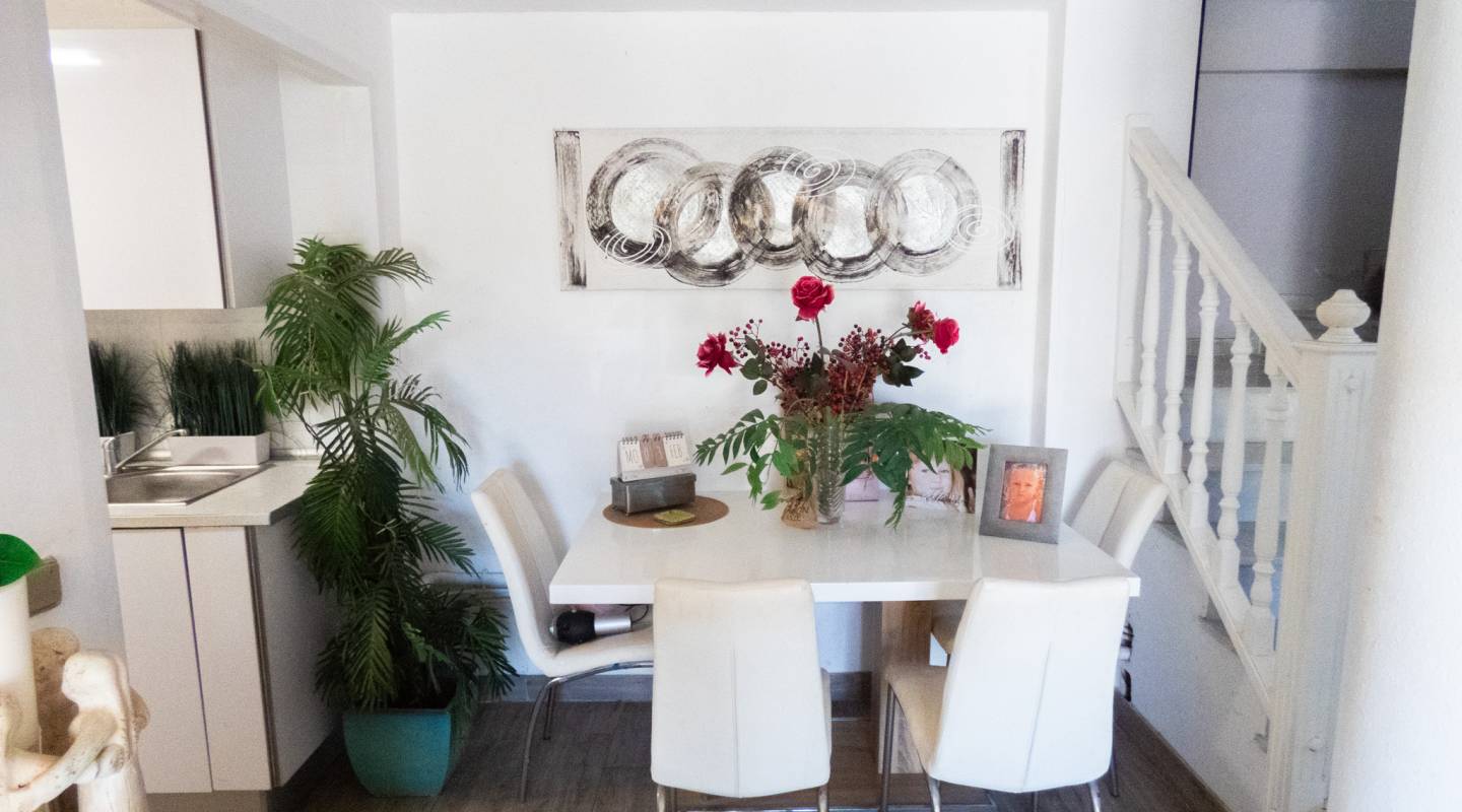 Wederverkoop - Villa - Playa Flamenca