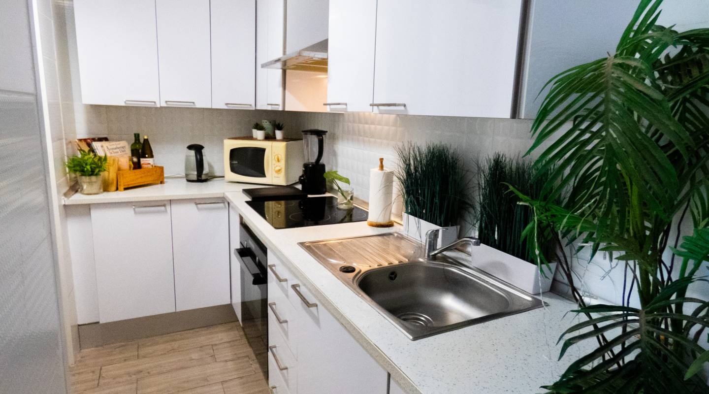 Wederverkoop - Villa - Playa Flamenca