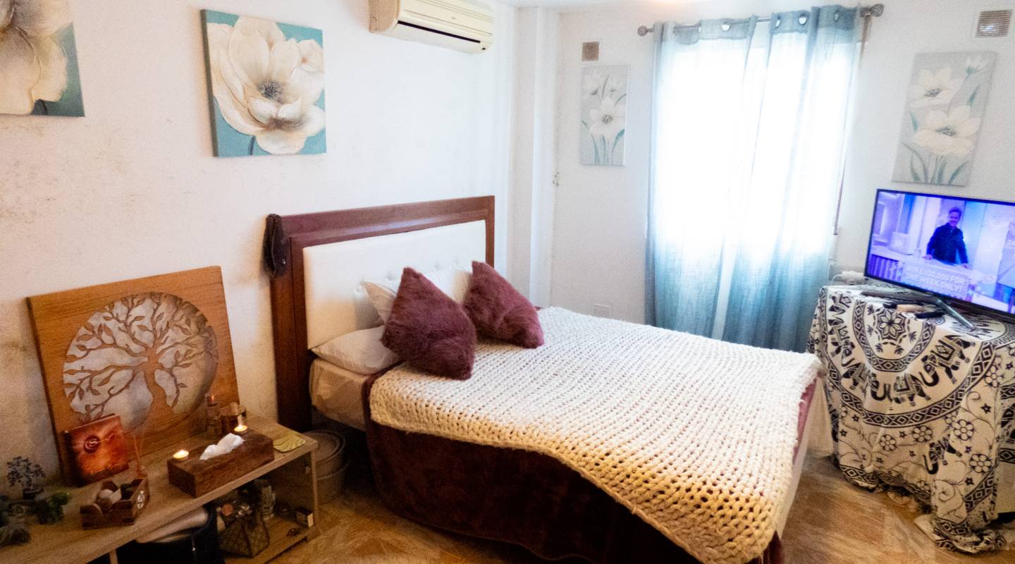 Wederverkoop - Villa - Playa Flamenca