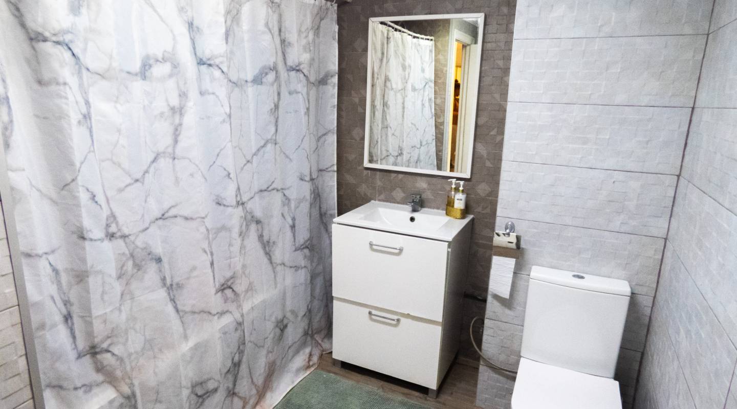 Wederverkoop - Villa - Playa Flamenca