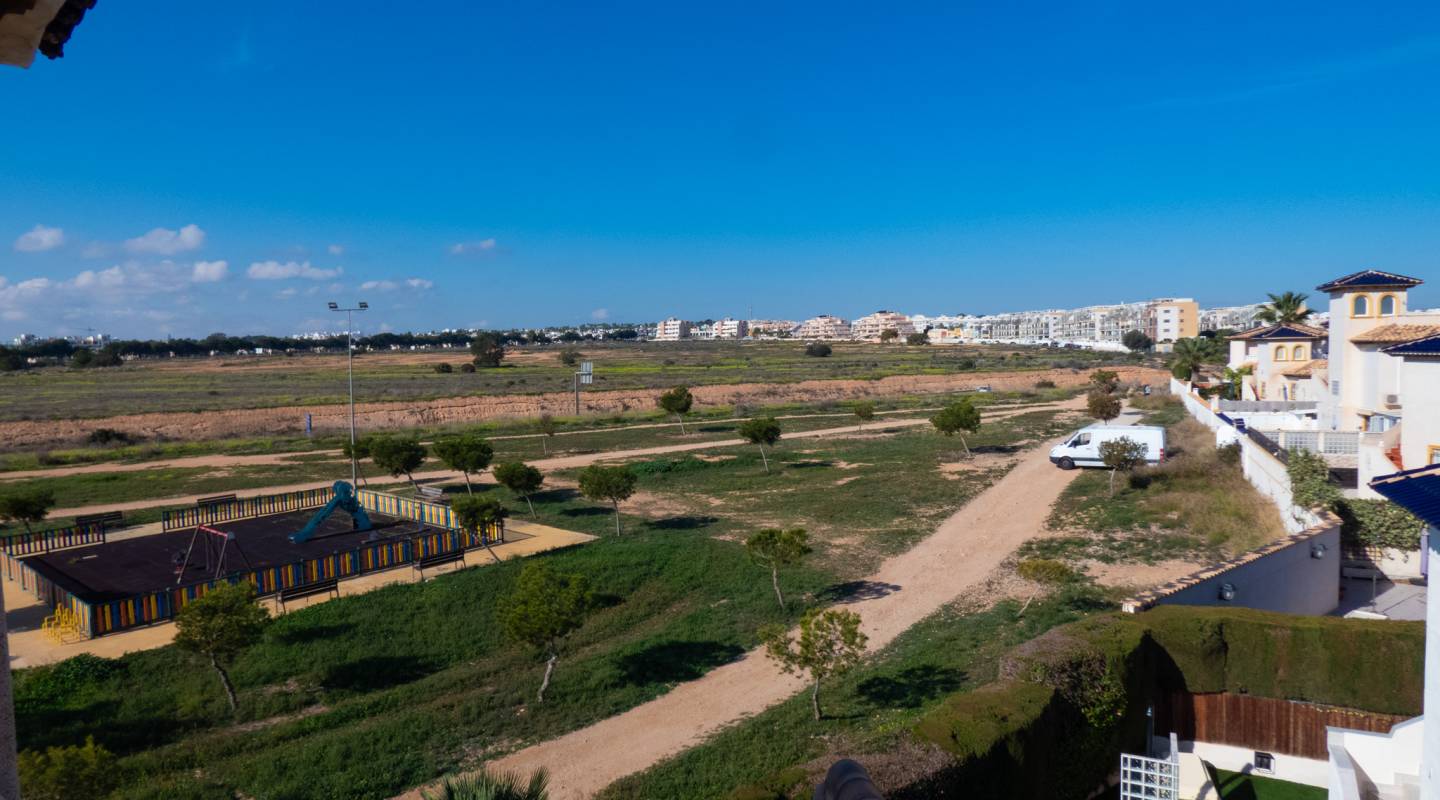 Wederverkoop - Villa - Playa Flamenca