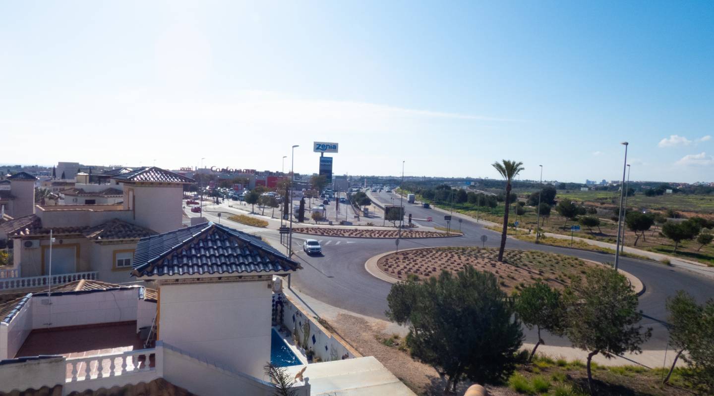Wederverkoop - Villa - Playa Flamenca