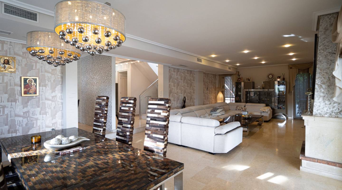 Revente - Villa - La Mata