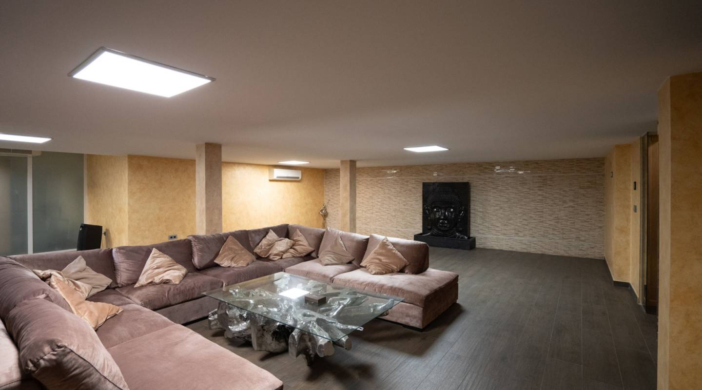 Revente - Villa - La Mata