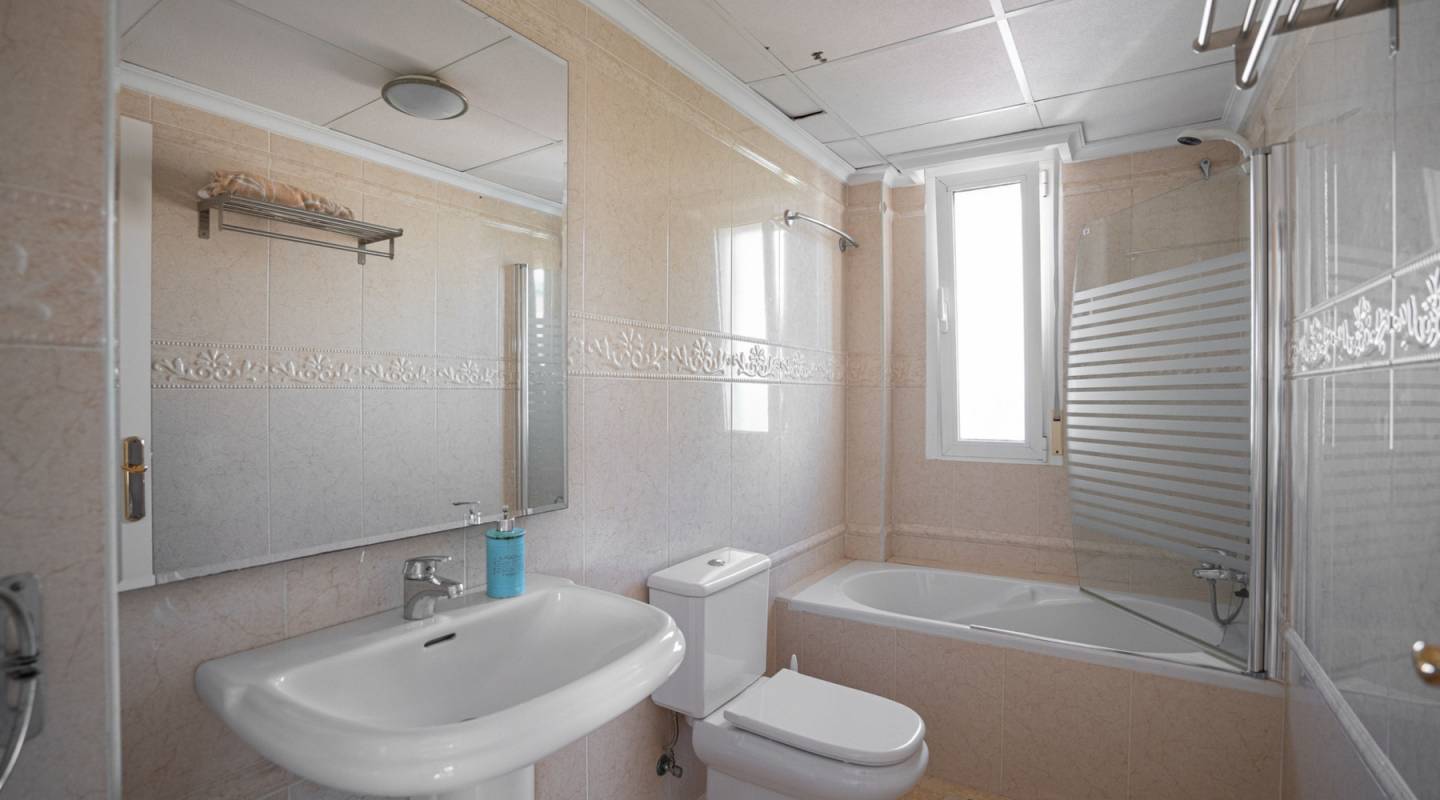 Revente - Villa - La Mata