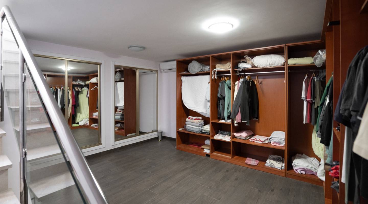 Revente - Villa - La Mata