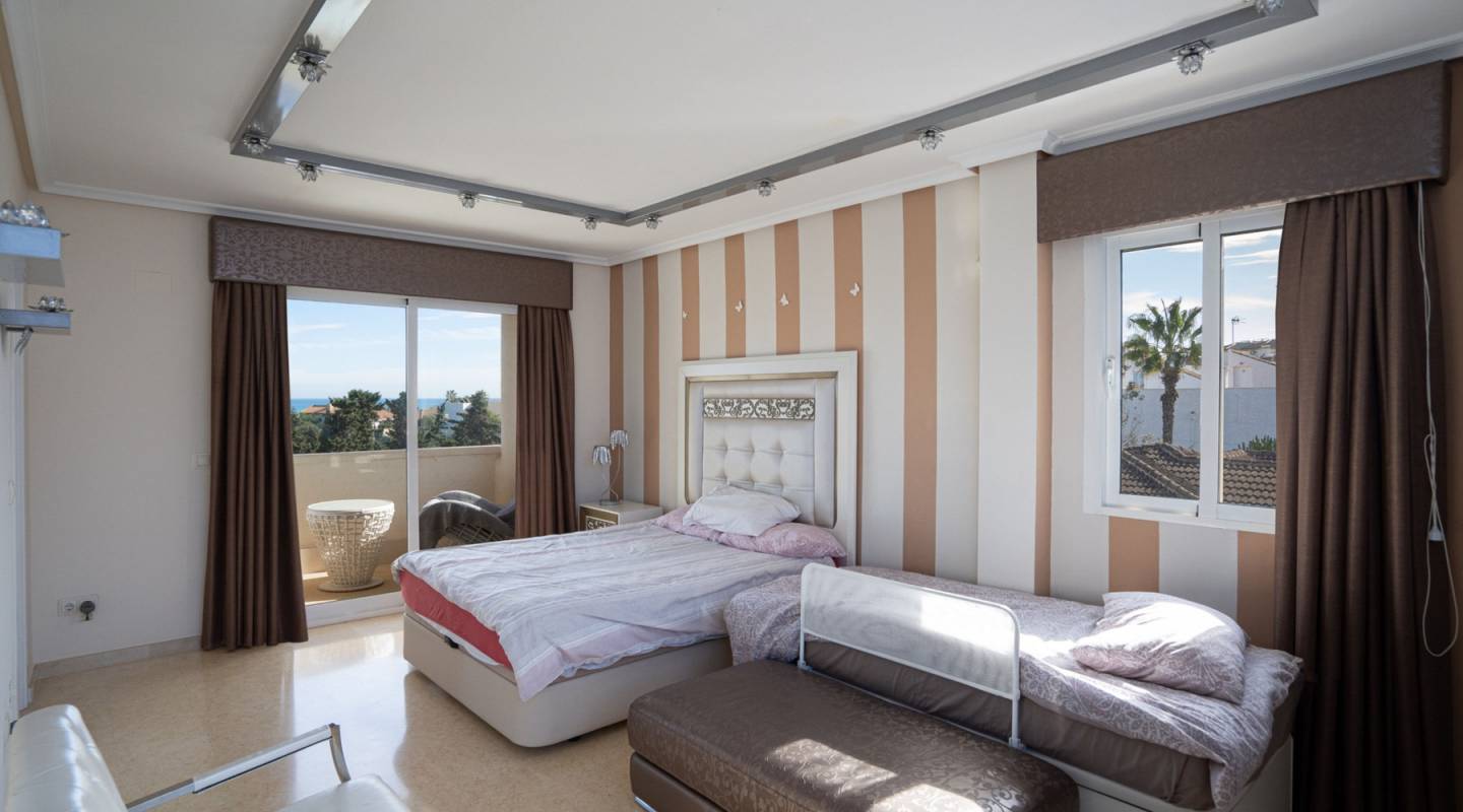 Revente - Villa - La Mata