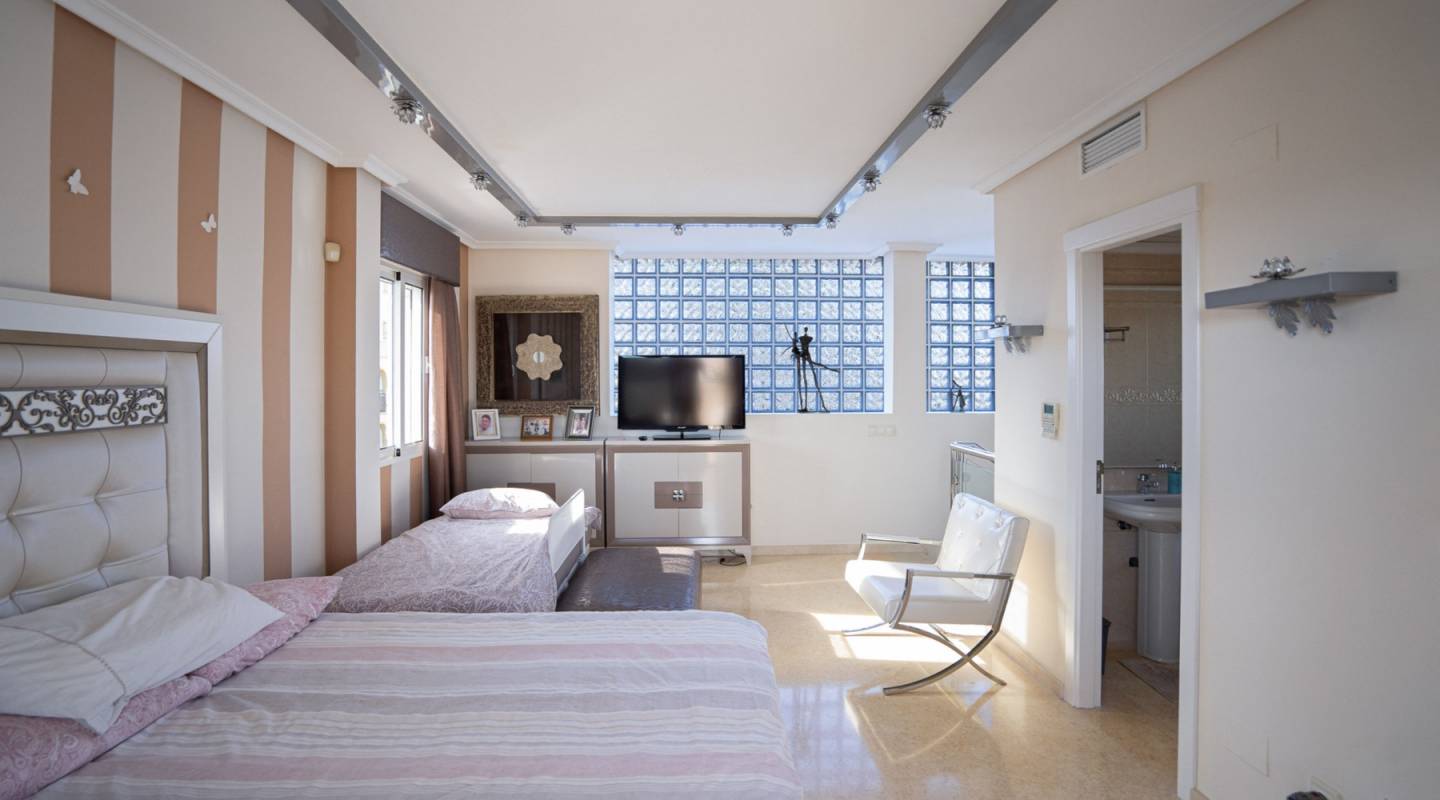 Revente - Villa - La Mata