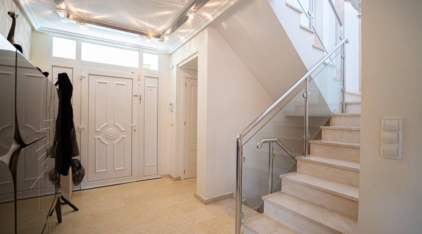 Revente - Villa - La Mata