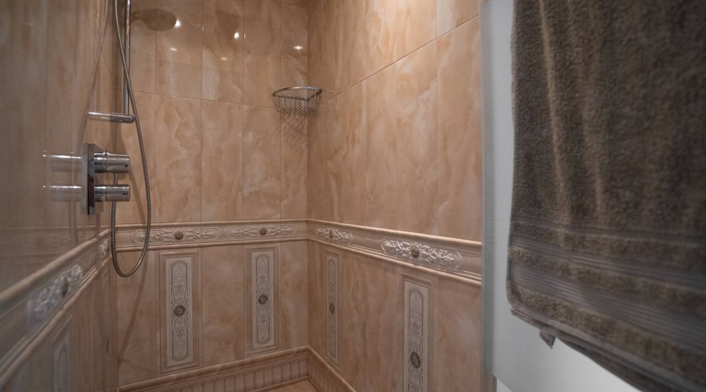 Revente - Villa - La Mata