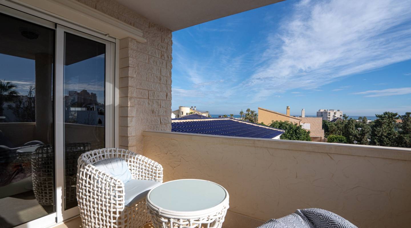 Revente - Villa - La Mata