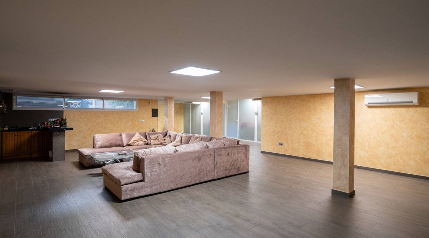 Revente - Villa - La Mata