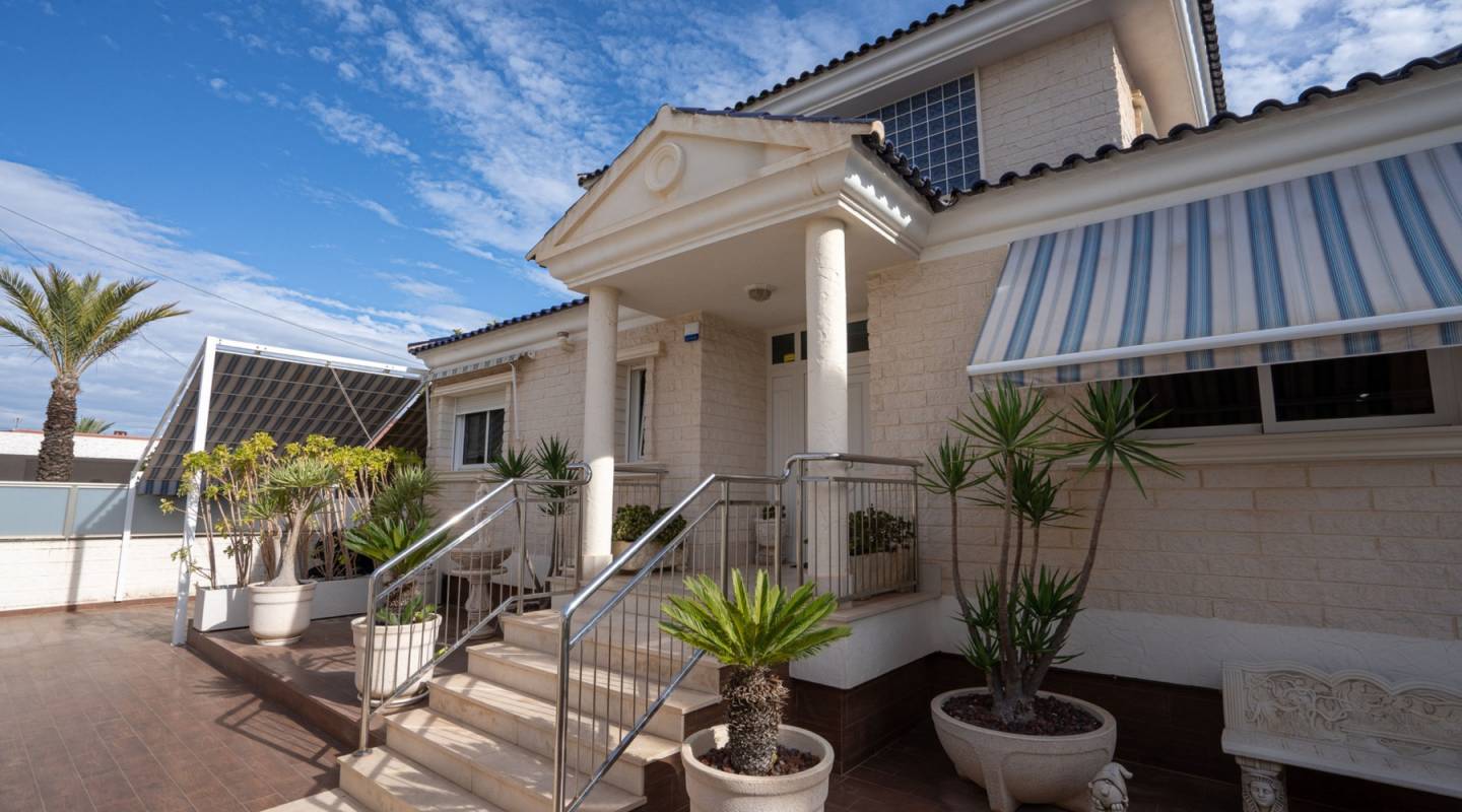 Revente - Villa - La Mata