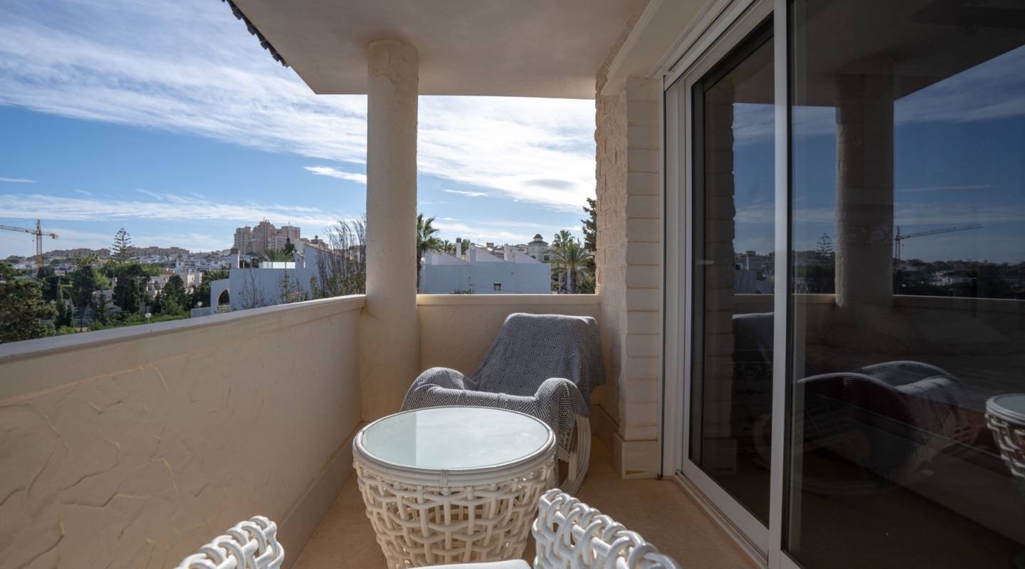 Revente - Villa - La Mata