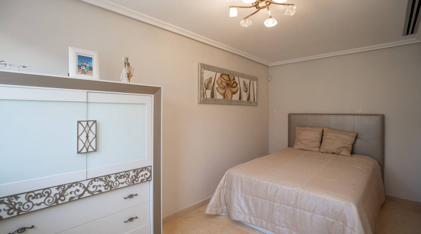 Revente - Villa - La Mata