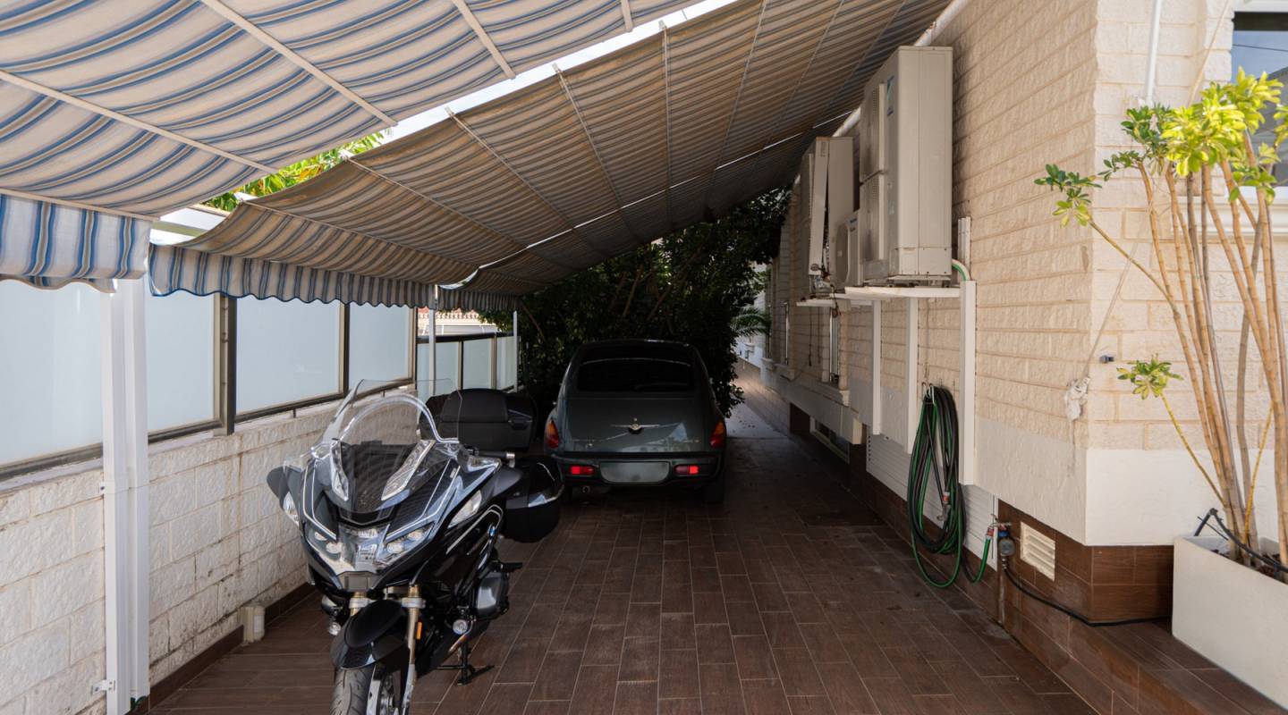 Revente - Villa - La Mata