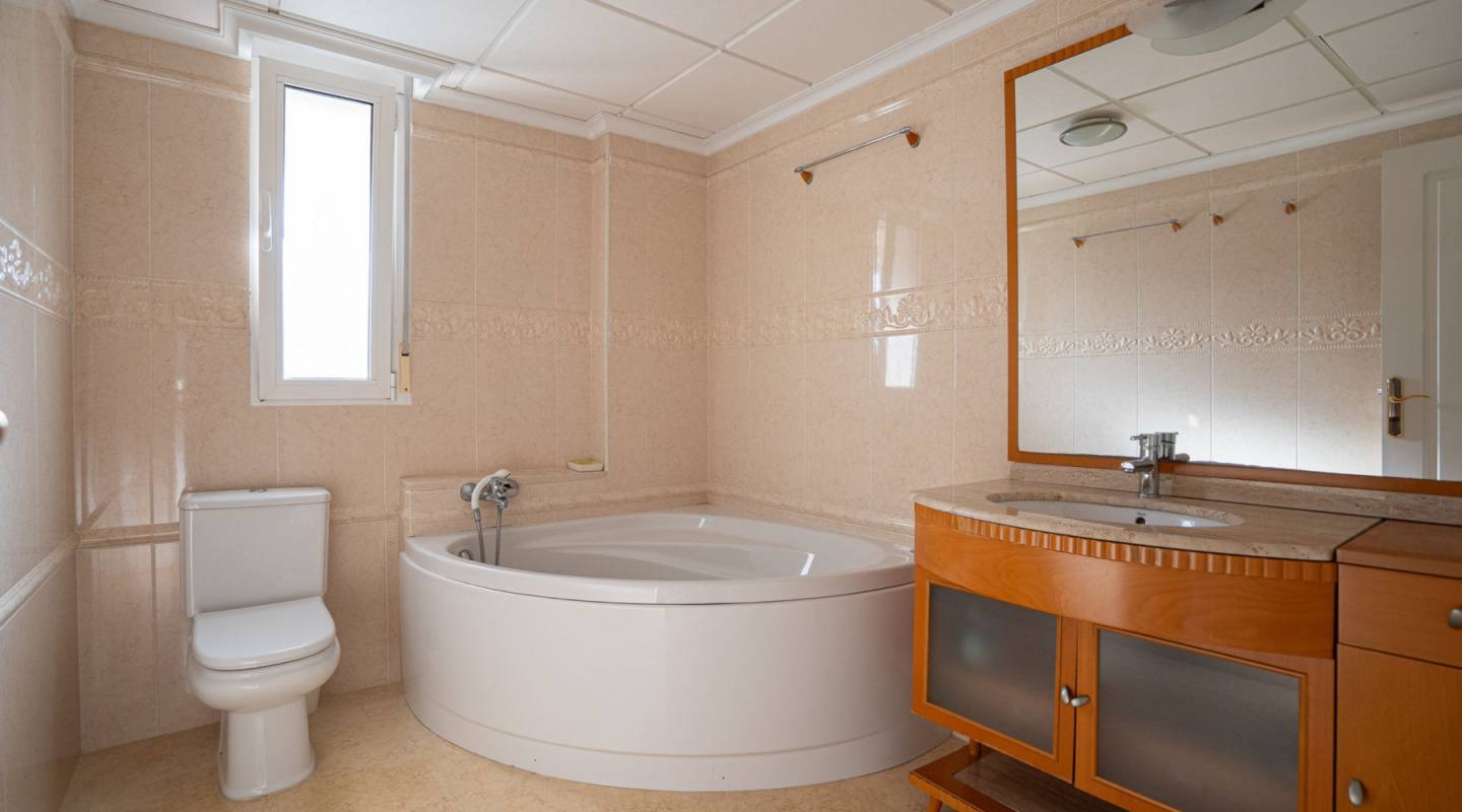 Revente - Villa - La Mata