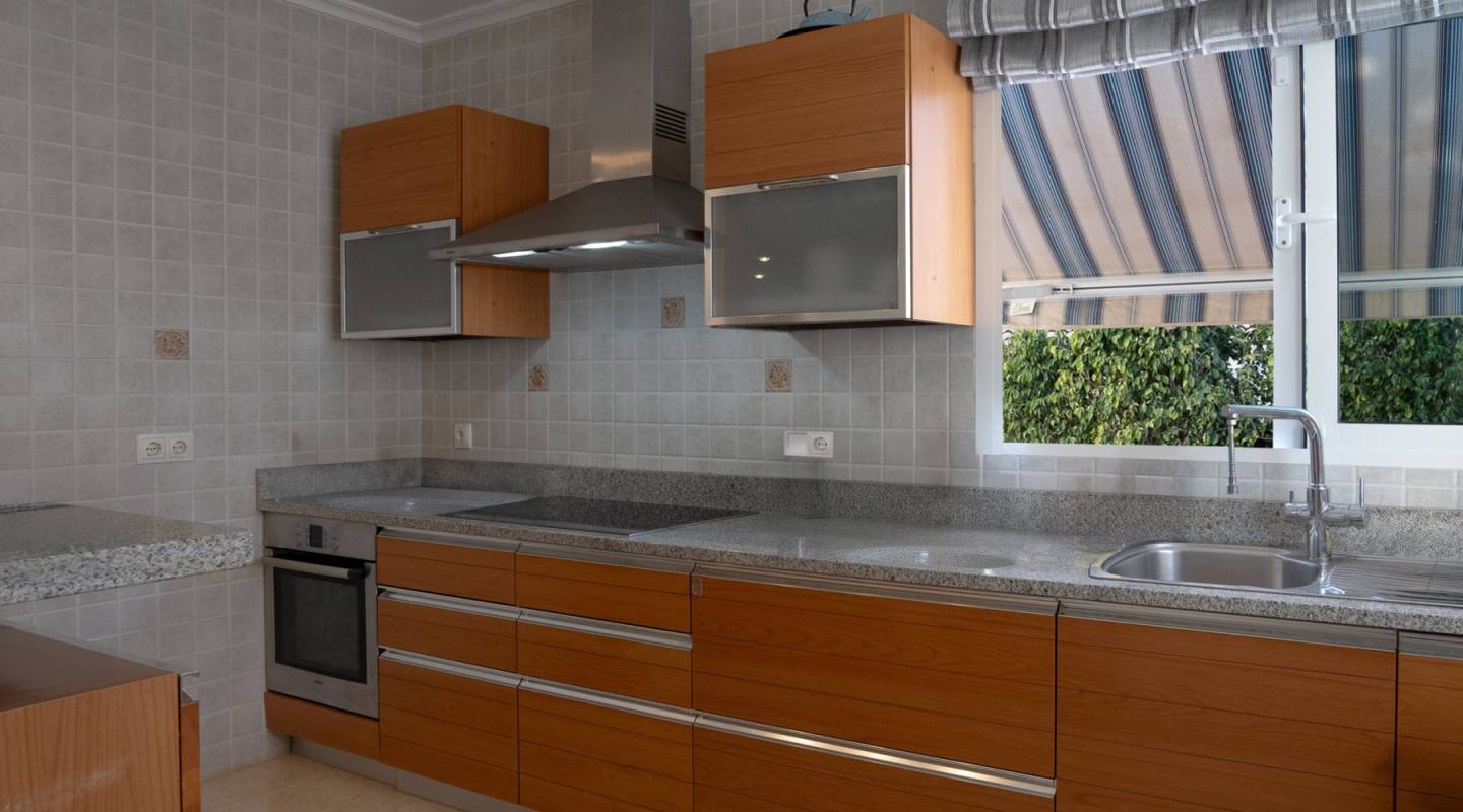 Revente - Villa - La Mata