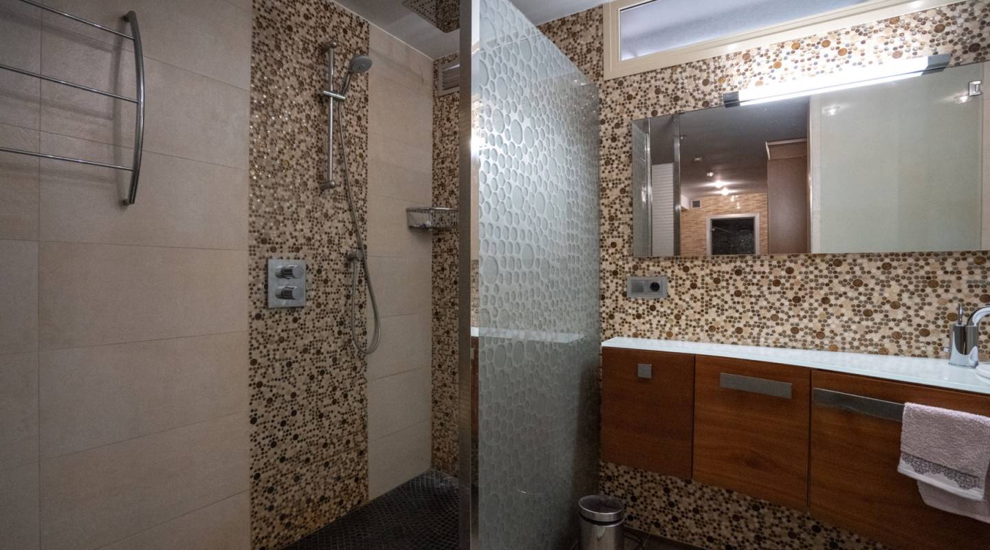 Revente - Villa - La Mata