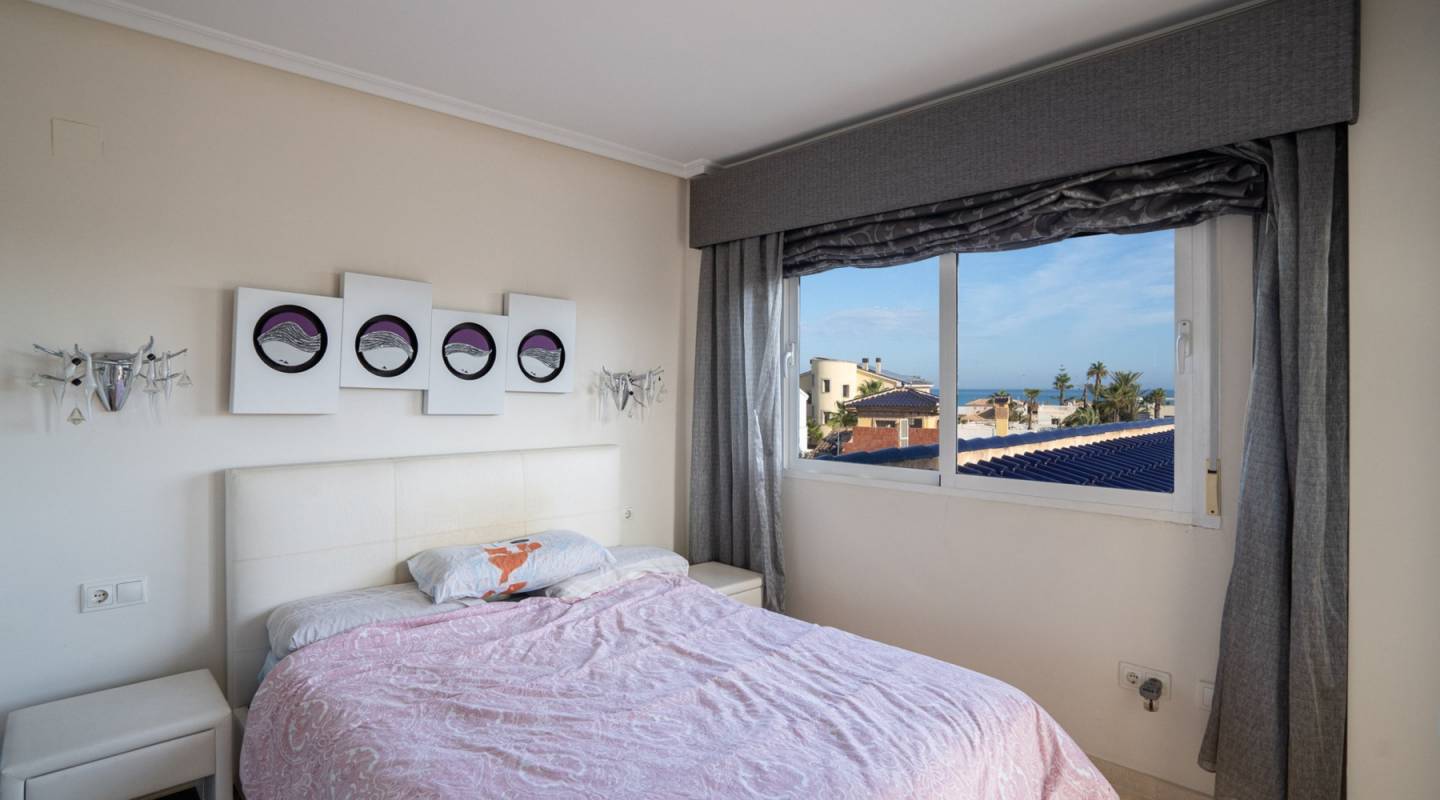 Revente - Villa - La Mata