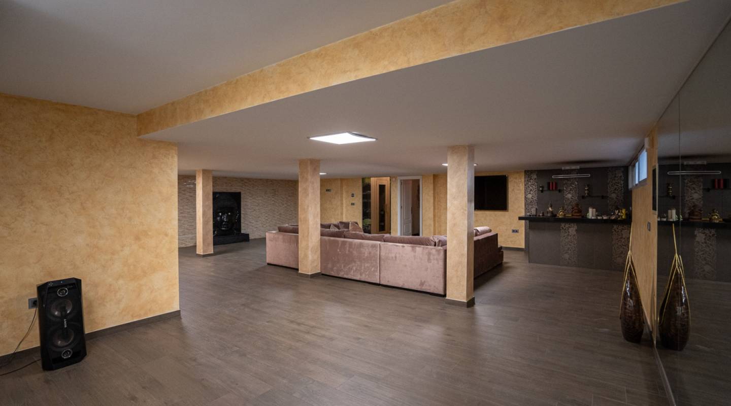 Revente - Villa - La Mata