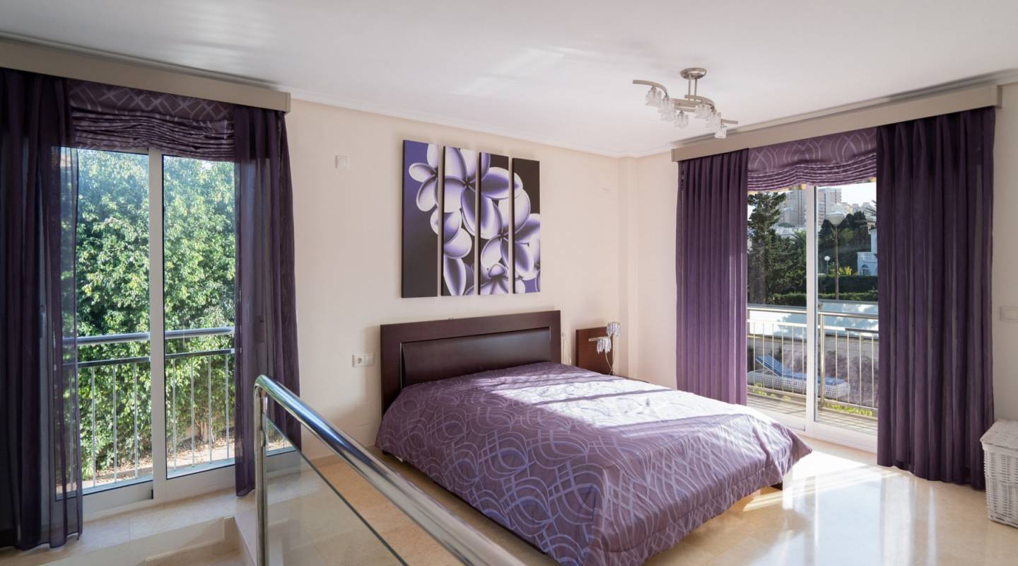 Revente - Villa - La Mata