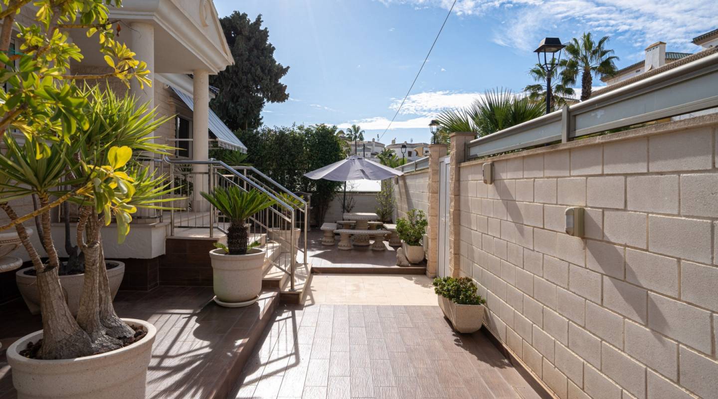 Revente - Villa - La Mata